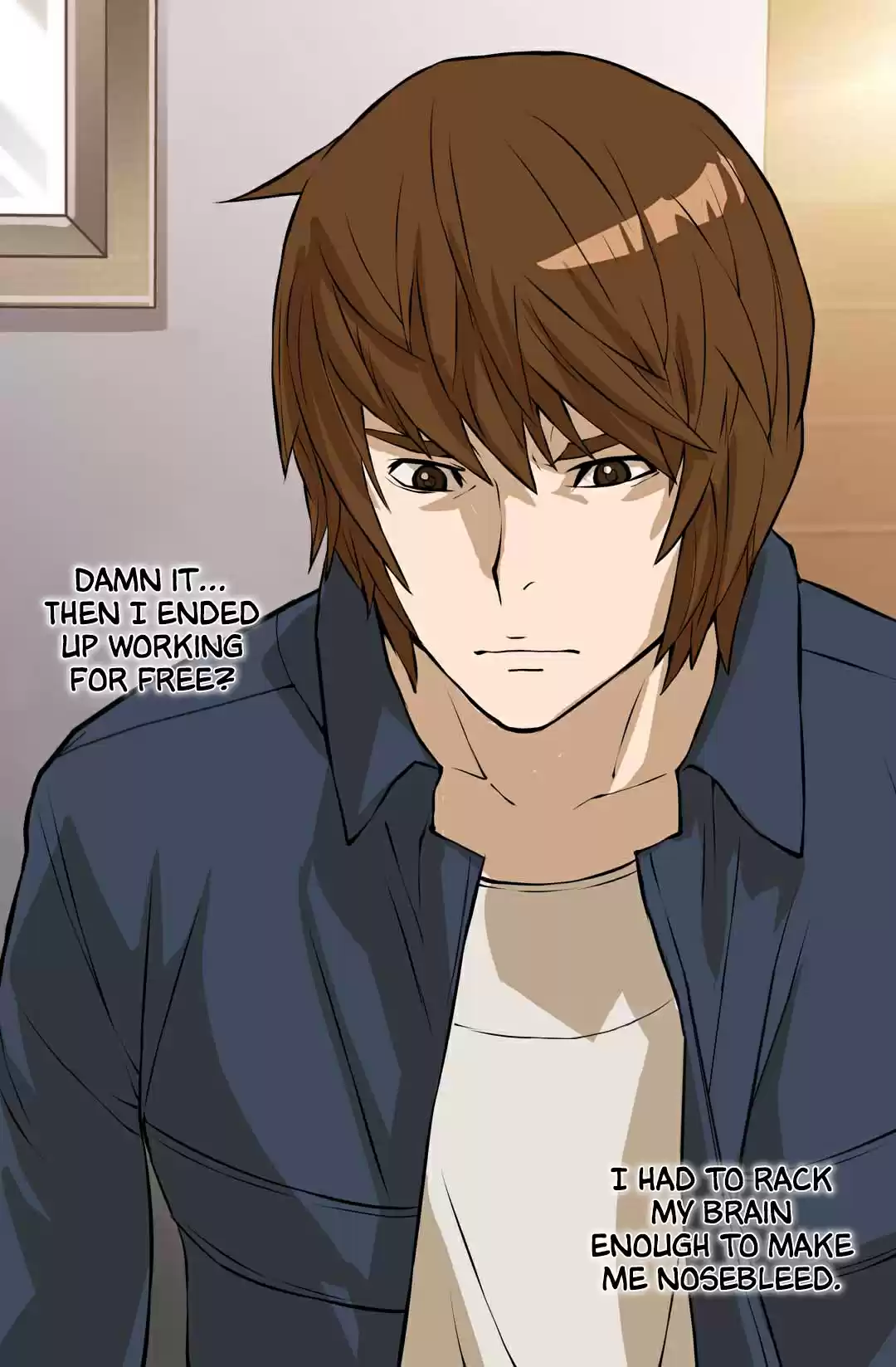 Dimensional Mercenary ( Other World Warrior ) Chapter 22