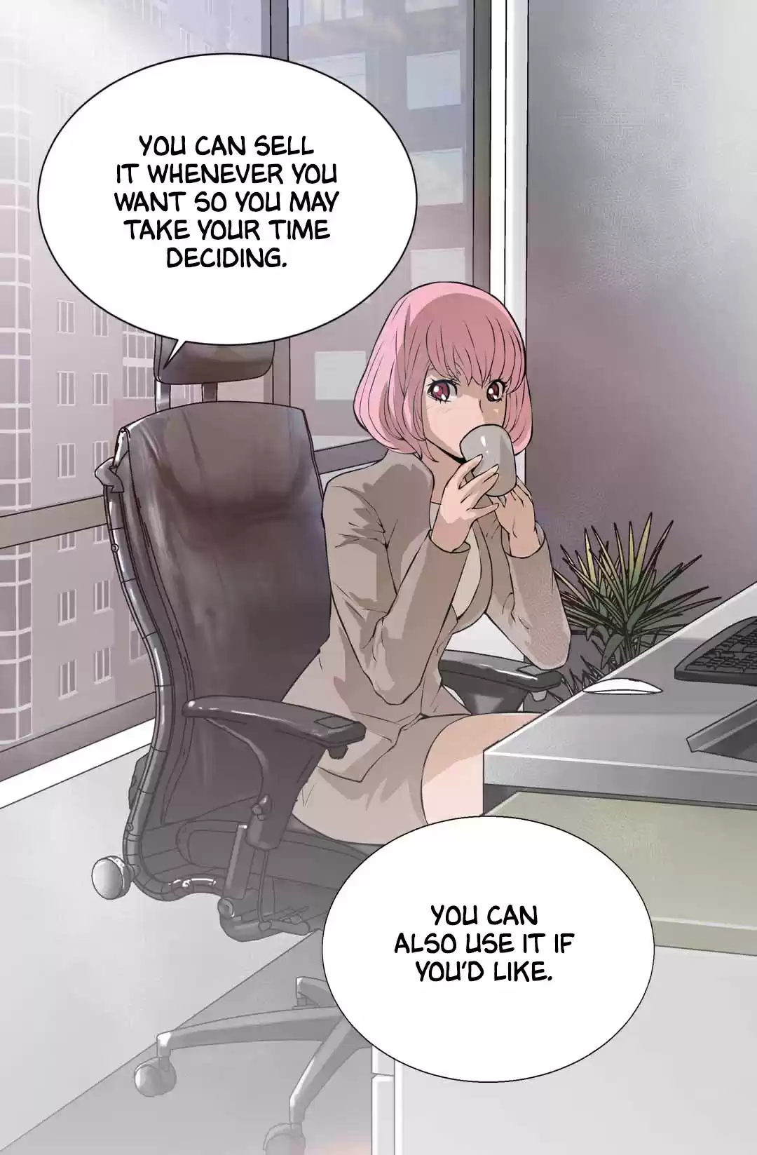 Dimensional Mercenary ( Other World Warrior ) Chapter 22