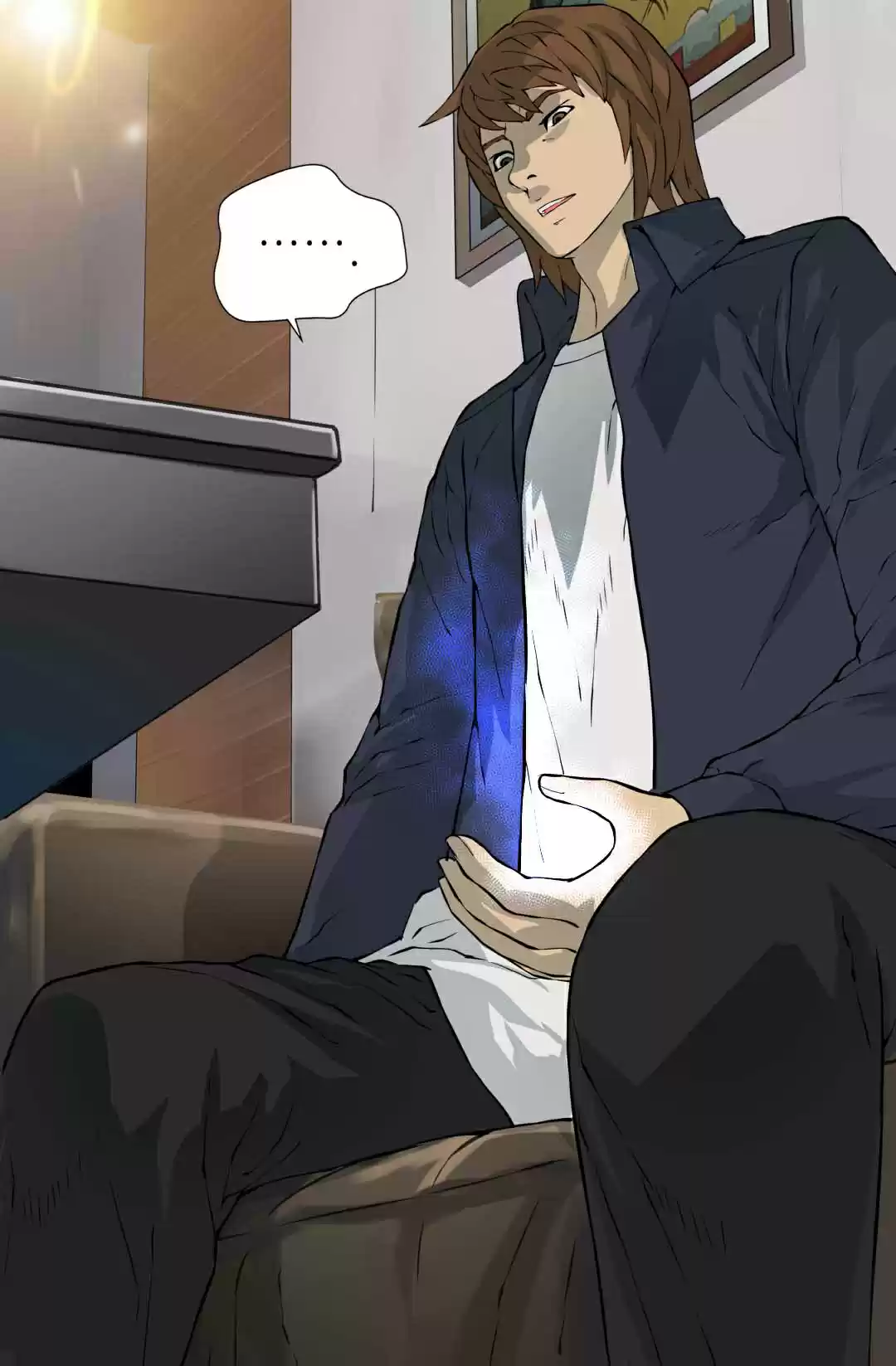 Dimensional Mercenary ( Other World Warrior ) Chapter 22