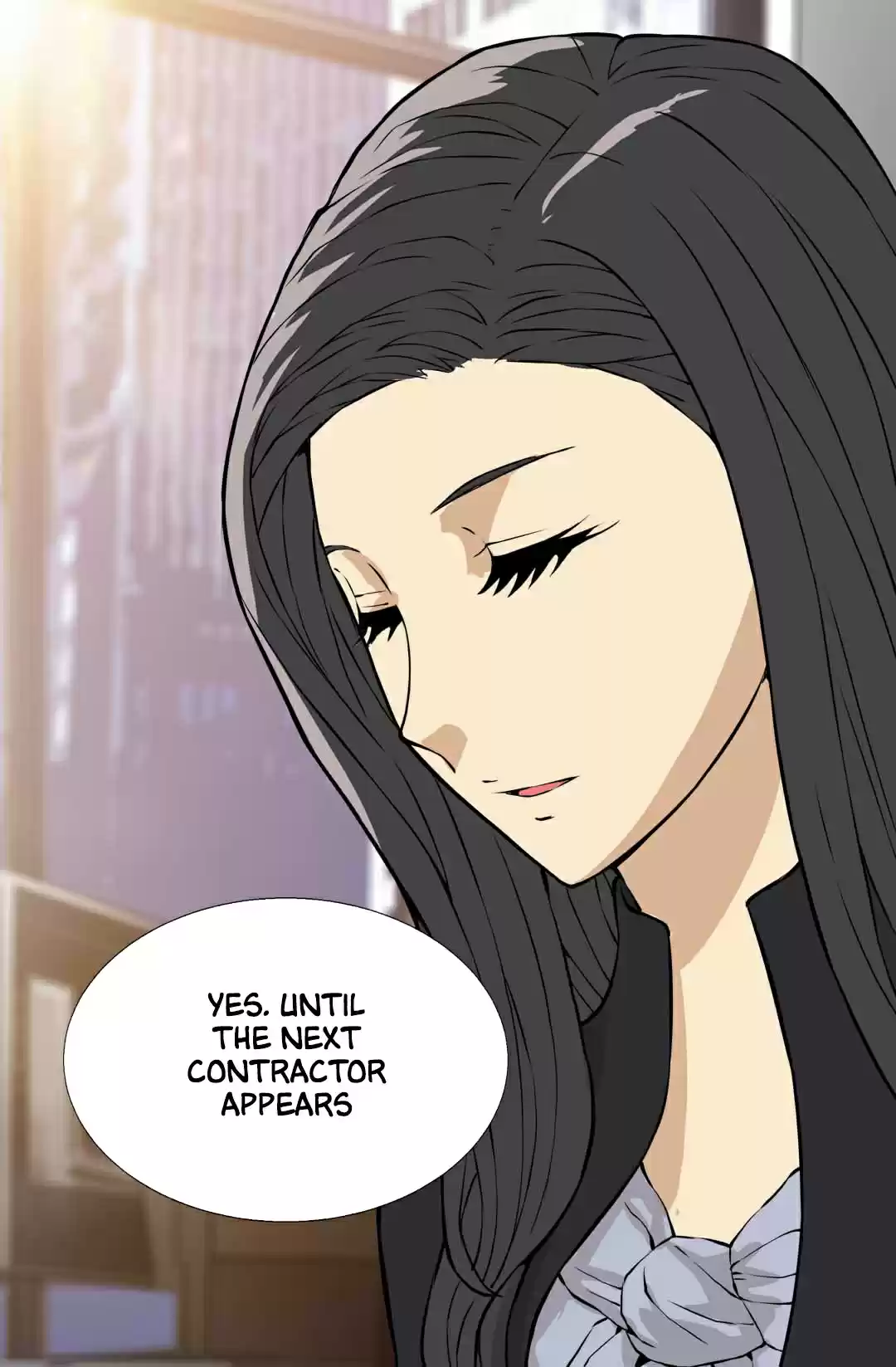 Dimensional Mercenary ( Other World Warrior ) Chapter 22