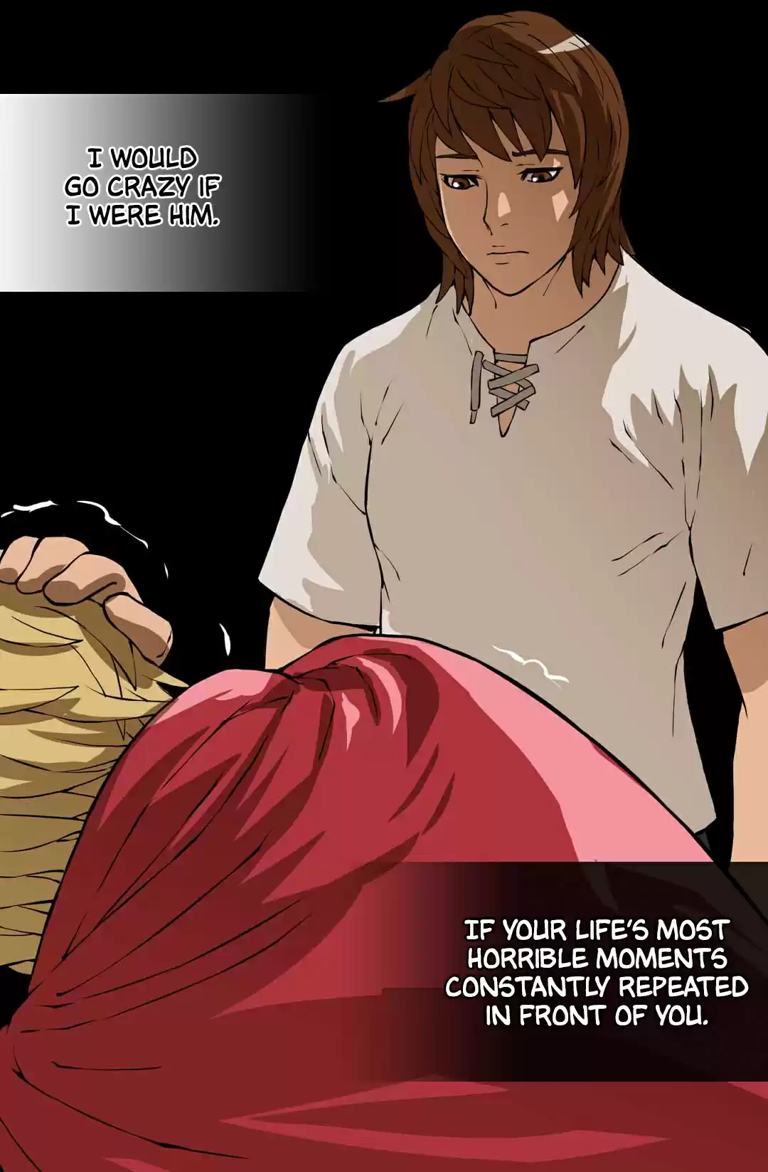 Dimensional Mercenary ( Other World Warrior ) Chapter 22