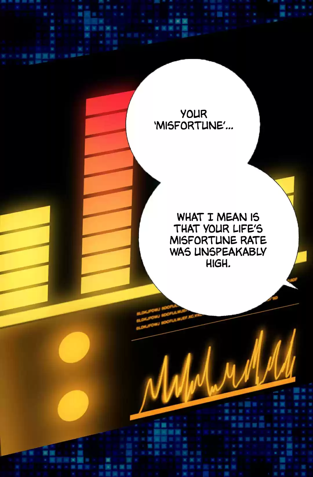 Dimensional Mercenary ( Other World Warrior ) Chapter 22