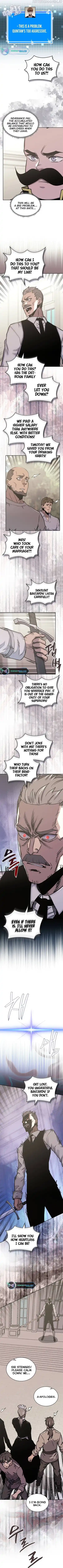 Dimensional Mercenary ( Other World Warrior ) Chapter 220