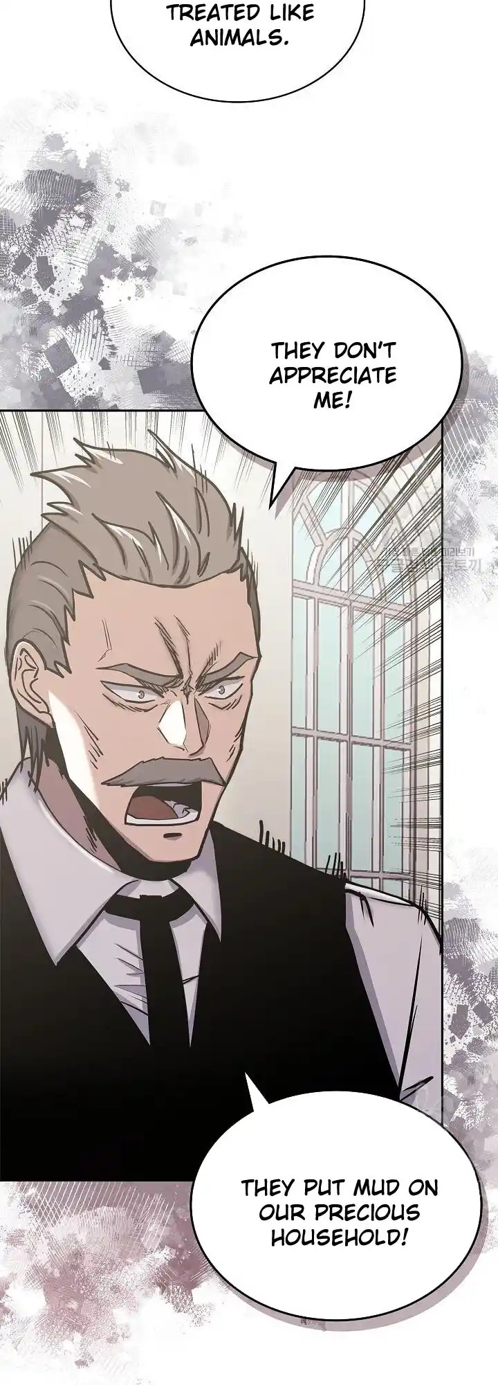 Dimensional Mercenary ( Other World Warrior ) Chapter 221