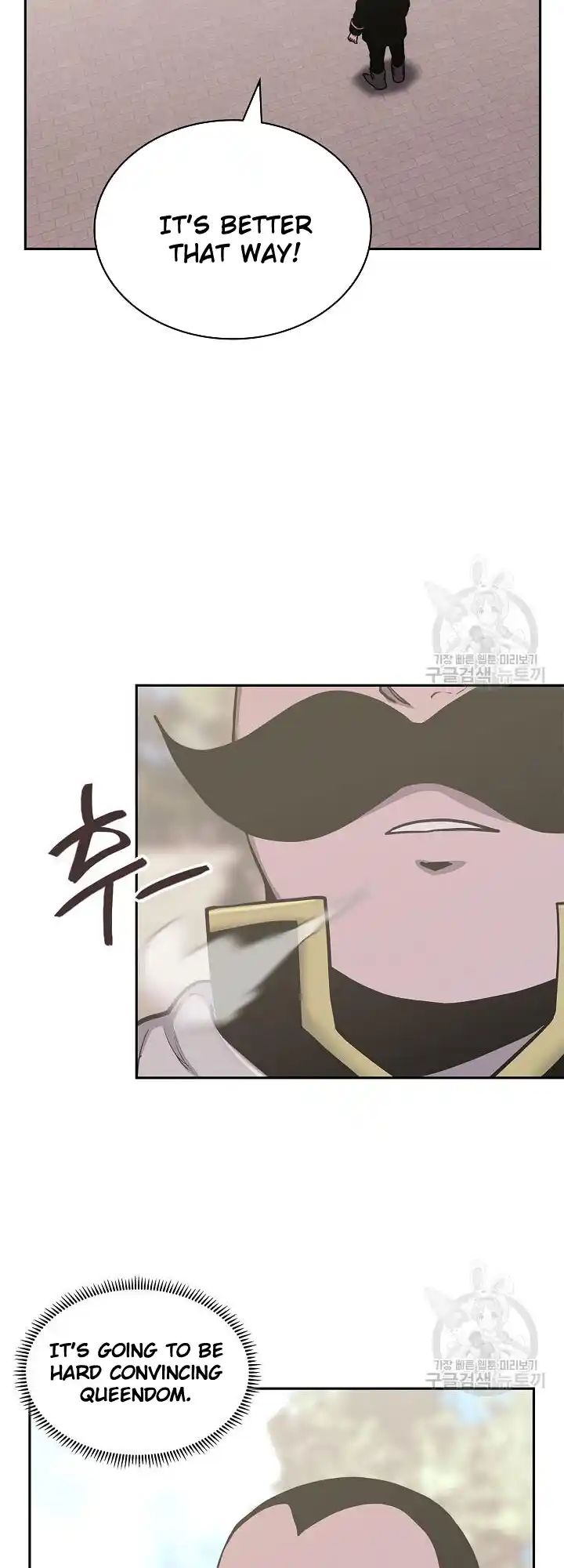 Dimensional Mercenary ( Other World Warrior ) Chapter 221