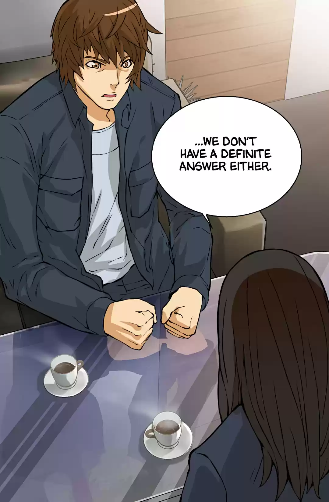 Dimensional Mercenary ( Other World Warrior ) Chapter 23