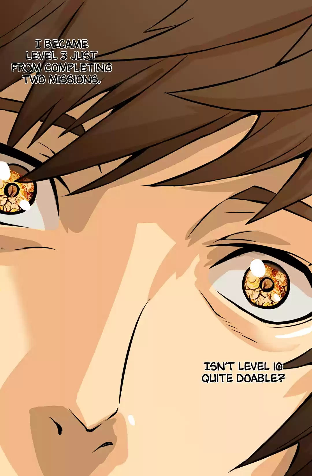 Dimensional Mercenary ( Other World Warrior ) Chapter 23