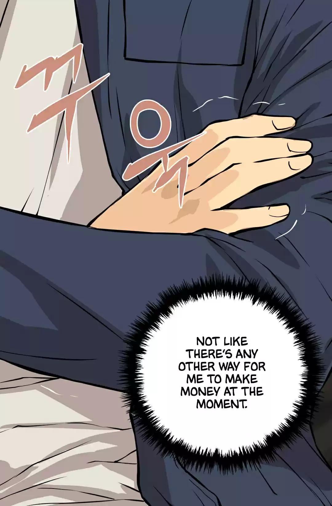 Dimensional Mercenary ( Other World Warrior ) Chapter 23