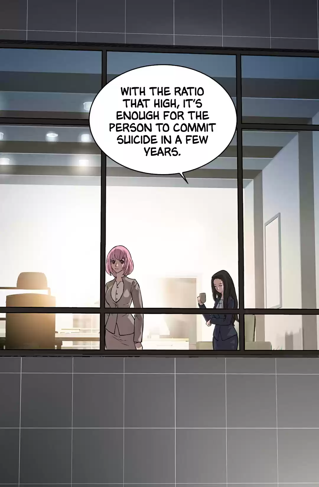 Dimensional Mercenary ( Other World Warrior ) Chapter 23