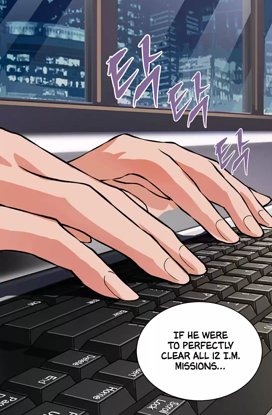 Dimensional Mercenary ( Other World Warrior ) Chapter 23