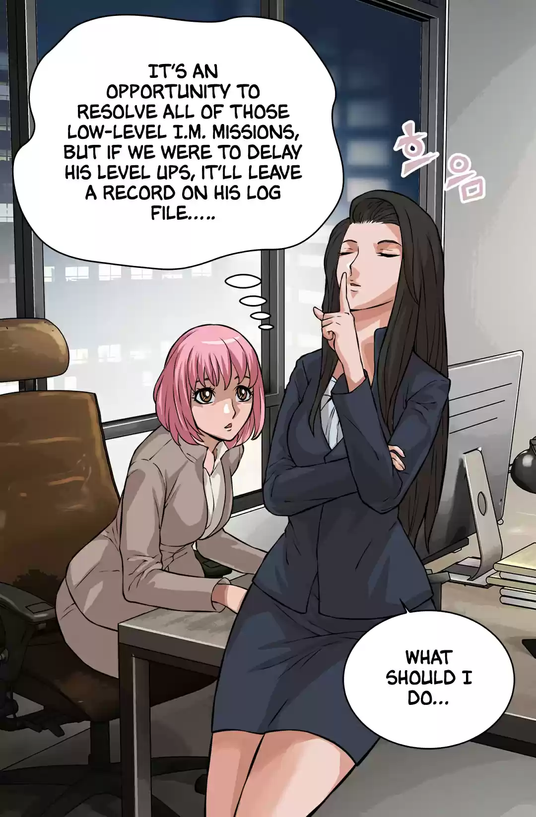 Dimensional Mercenary ( Other World Warrior ) Chapter 23