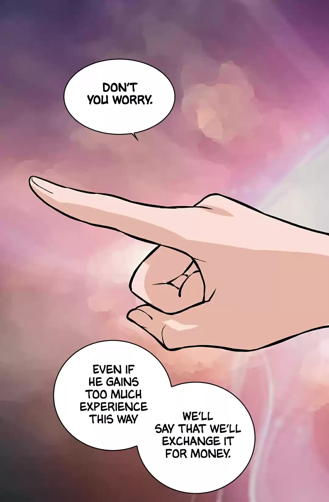 Dimensional Mercenary ( Other World Warrior ) Chapter 23