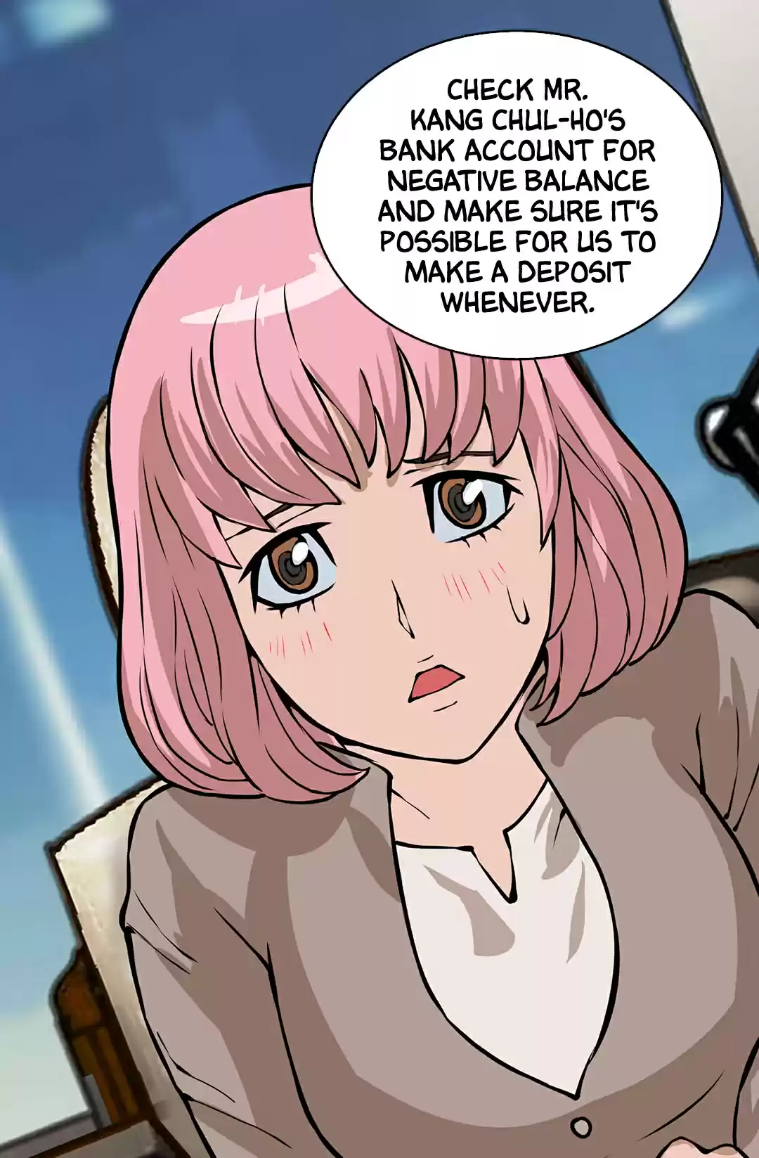 Dimensional Mercenary ( Other World Warrior ) Chapter 23