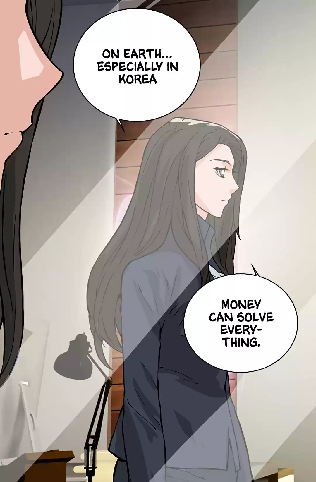 Dimensional Mercenary ( Other World Warrior ) Chapter 23