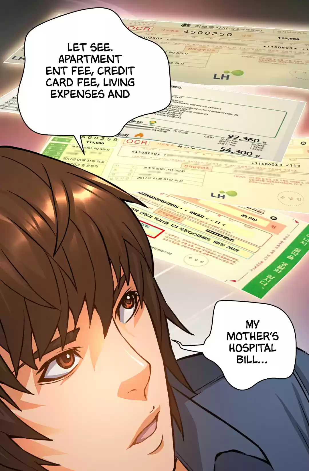 Dimensional Mercenary ( Other World Warrior ) Chapter 24