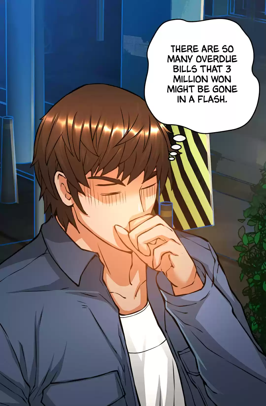 Dimensional Mercenary ( Other World Warrior ) Chapter 24