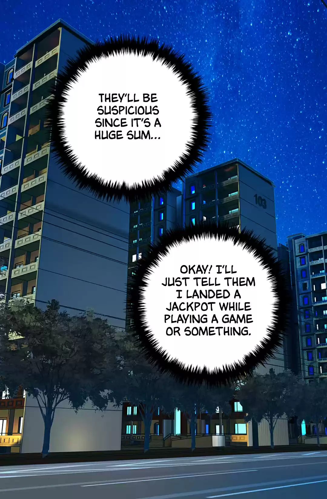 Dimensional Mercenary ( Other World Warrior ) Chapter 24