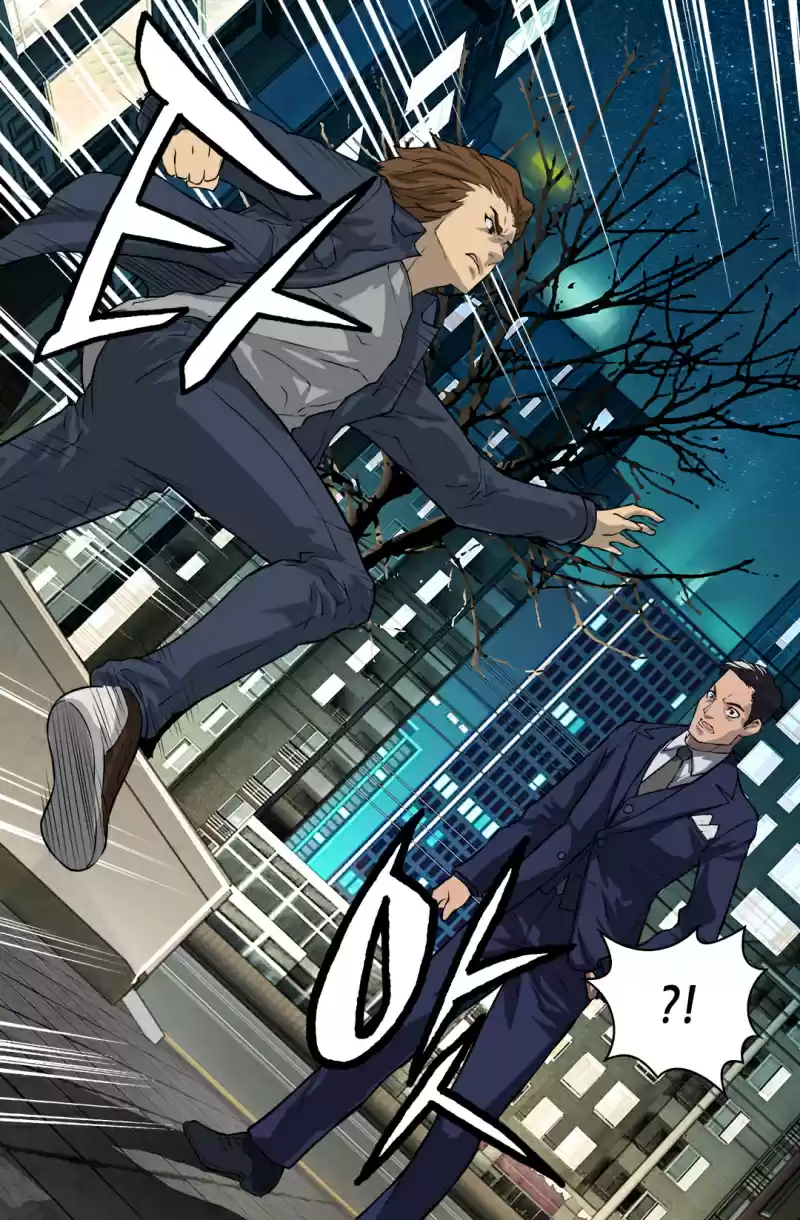 Dimensional Mercenary ( Other World Warrior ) Chapter 24