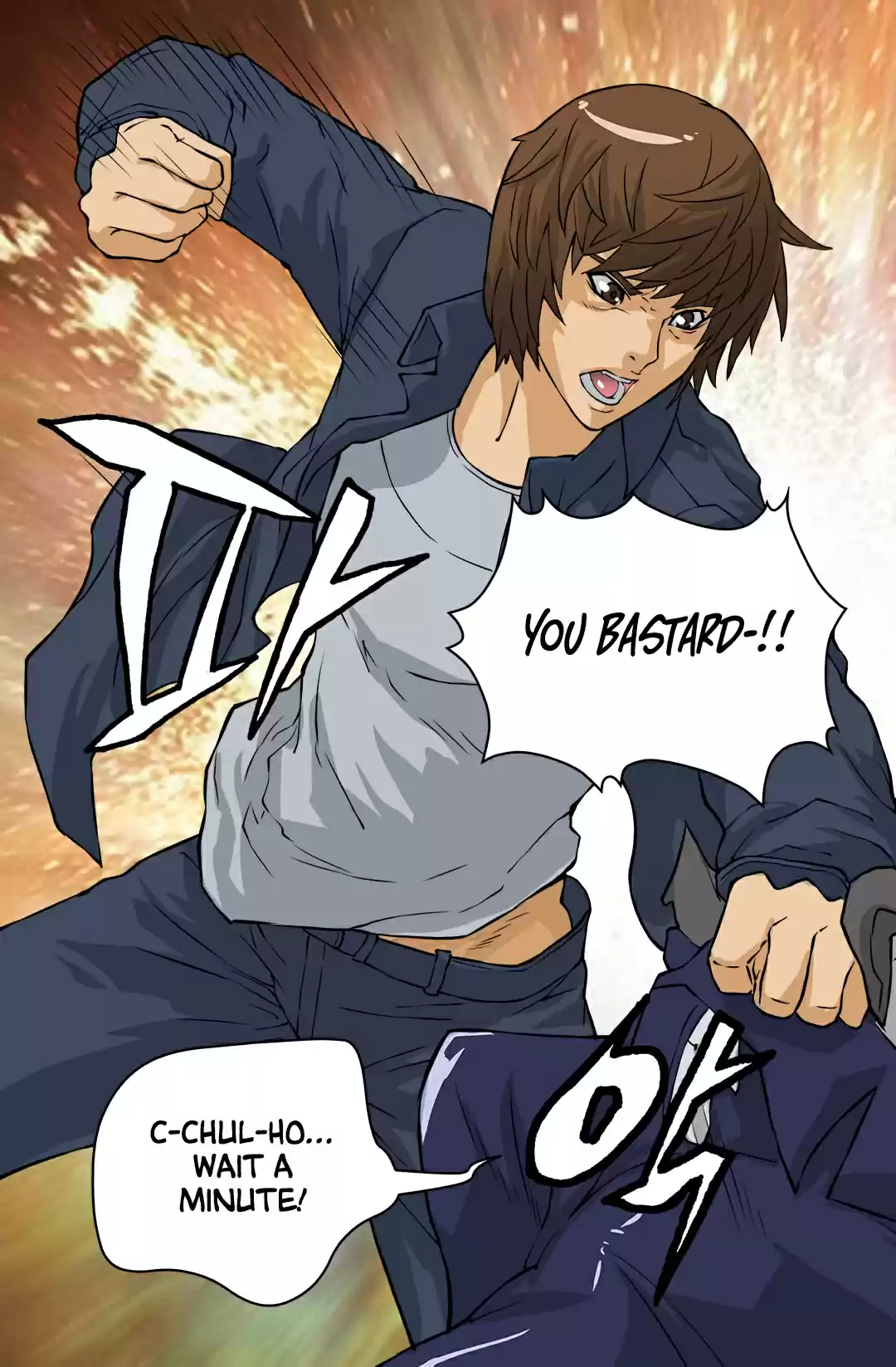 Dimensional Mercenary ( Other World Warrior ) Chapter 24