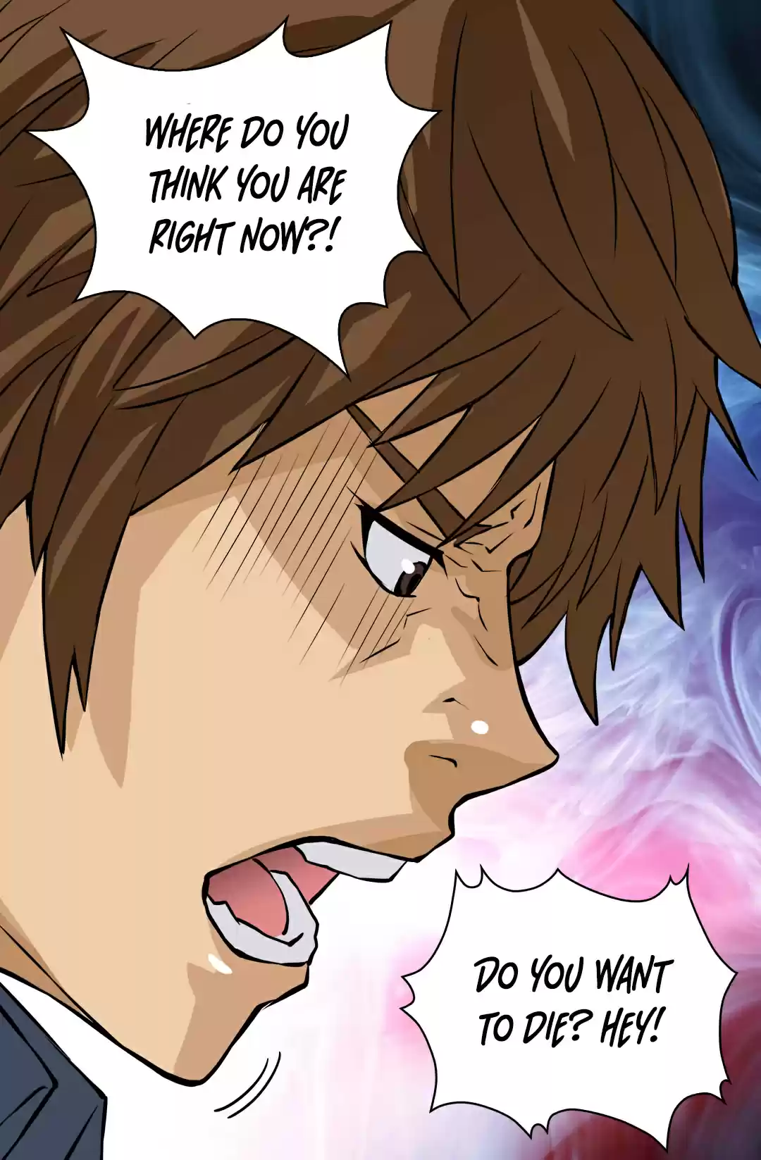 Dimensional Mercenary ( Other World Warrior ) Chapter 24