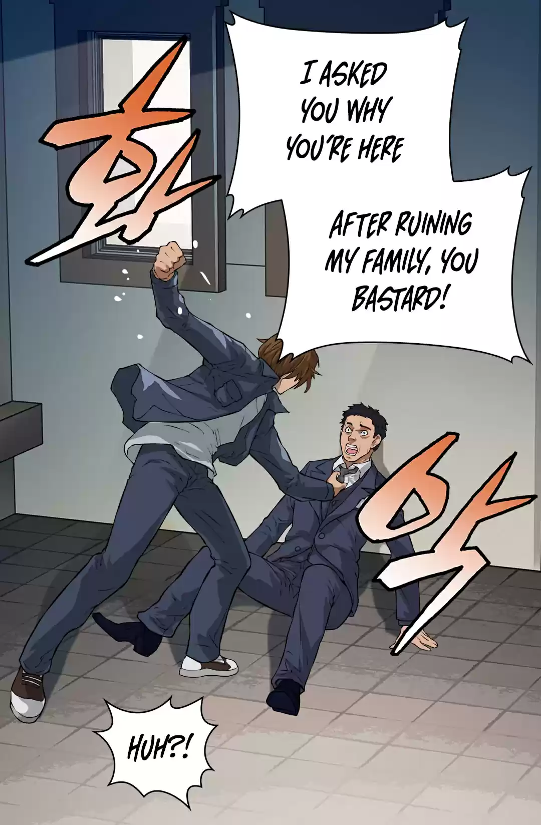 Dimensional Mercenary ( Other World Warrior ) Chapter 24