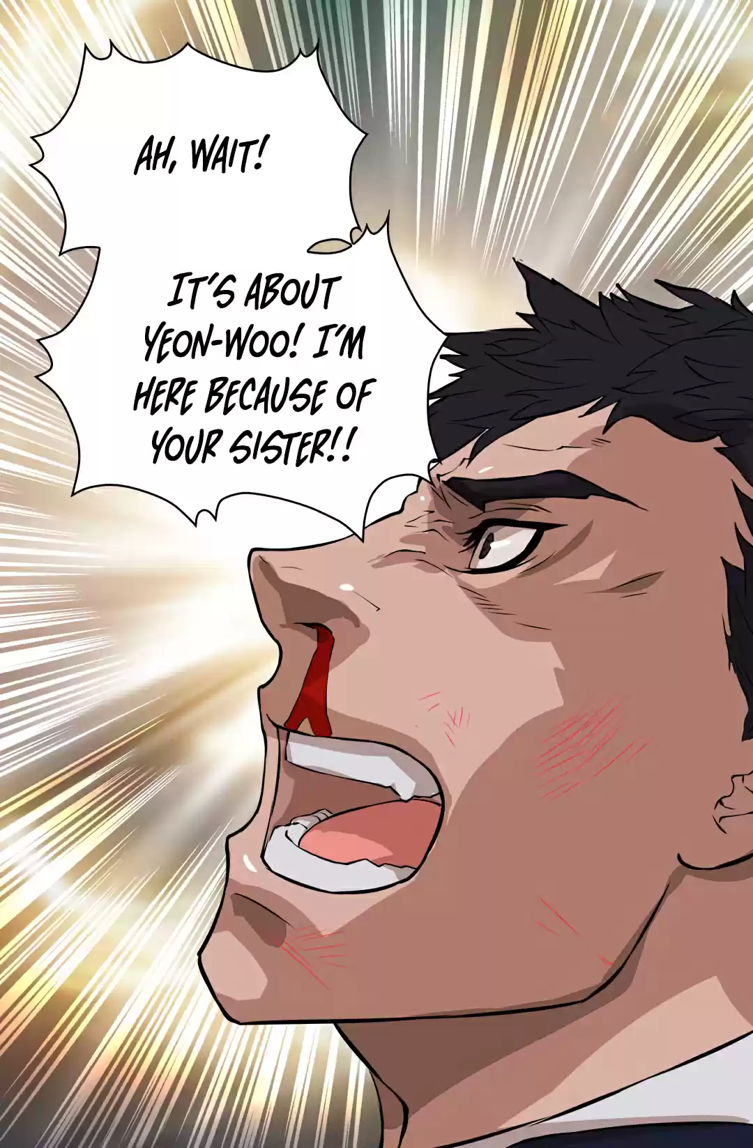 Dimensional Mercenary ( Other World Warrior ) Chapter 24