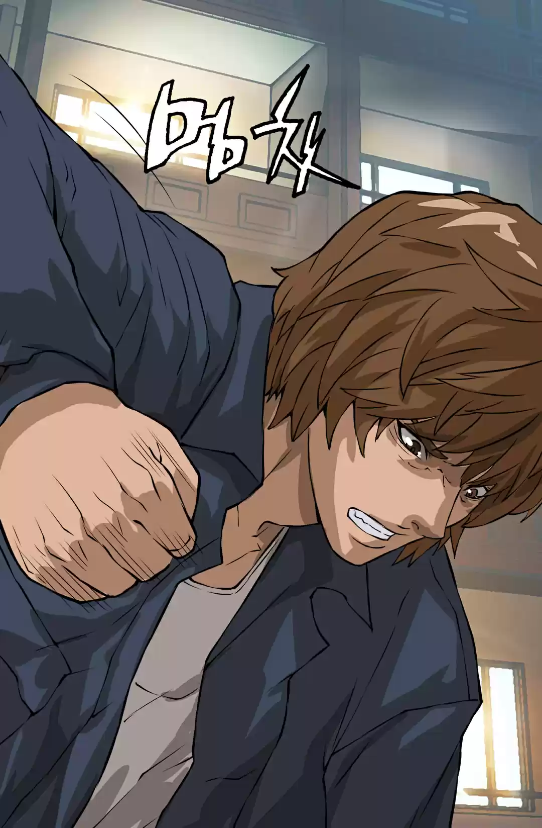 Dimensional Mercenary ( Other World Warrior ) Chapter 24