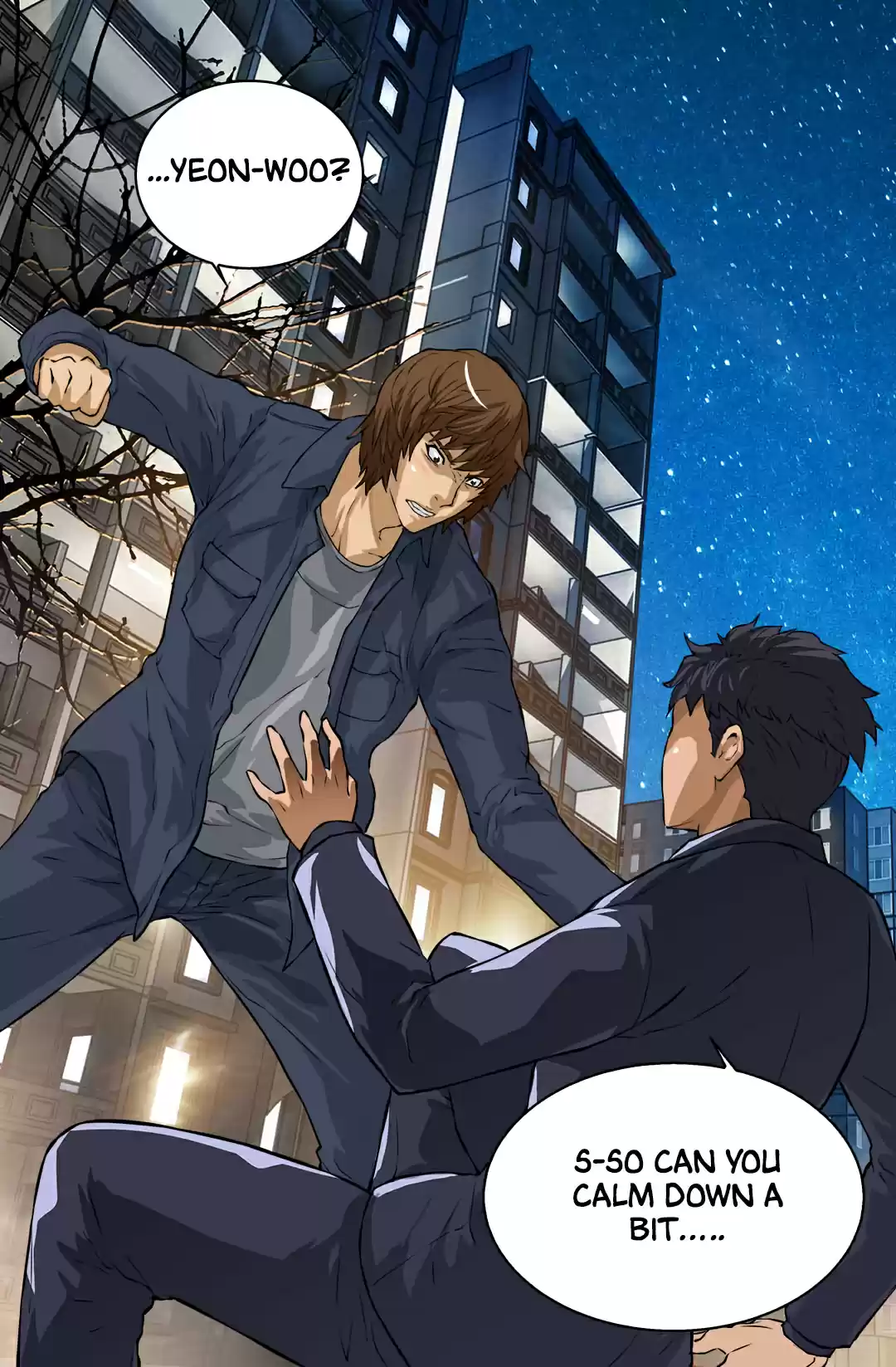 Dimensional Mercenary ( Other World Warrior ) Chapter 24