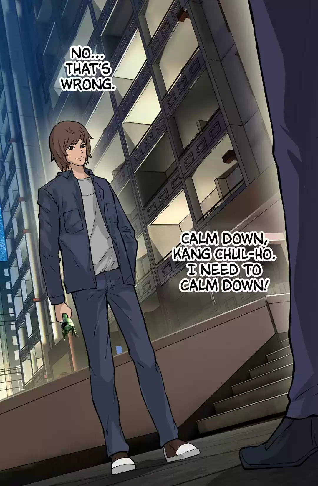 Dimensional Mercenary ( Other World Warrior ) Chapter 24