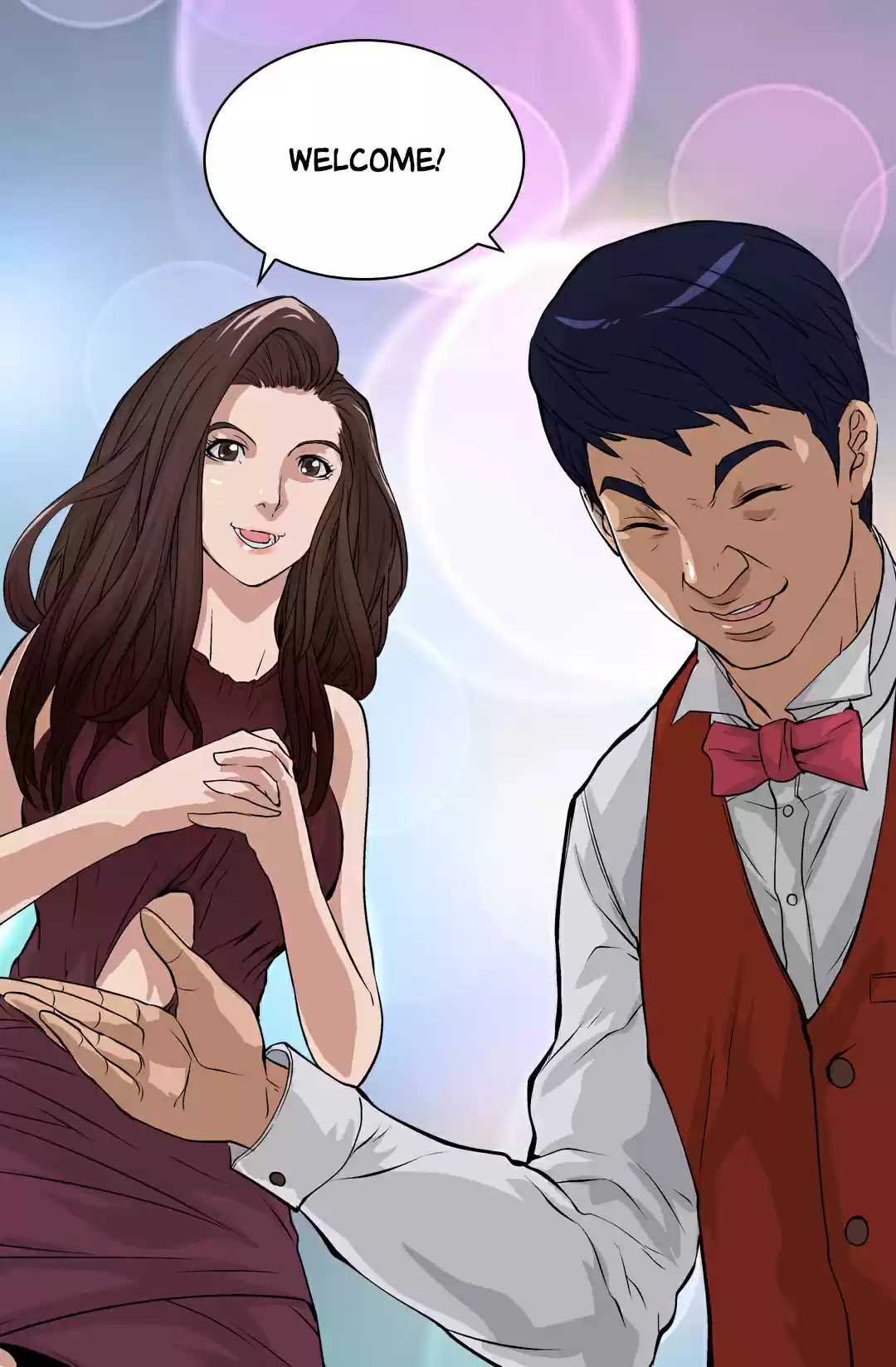 Dimensional Mercenary ( Other World Warrior ) Chapter 25