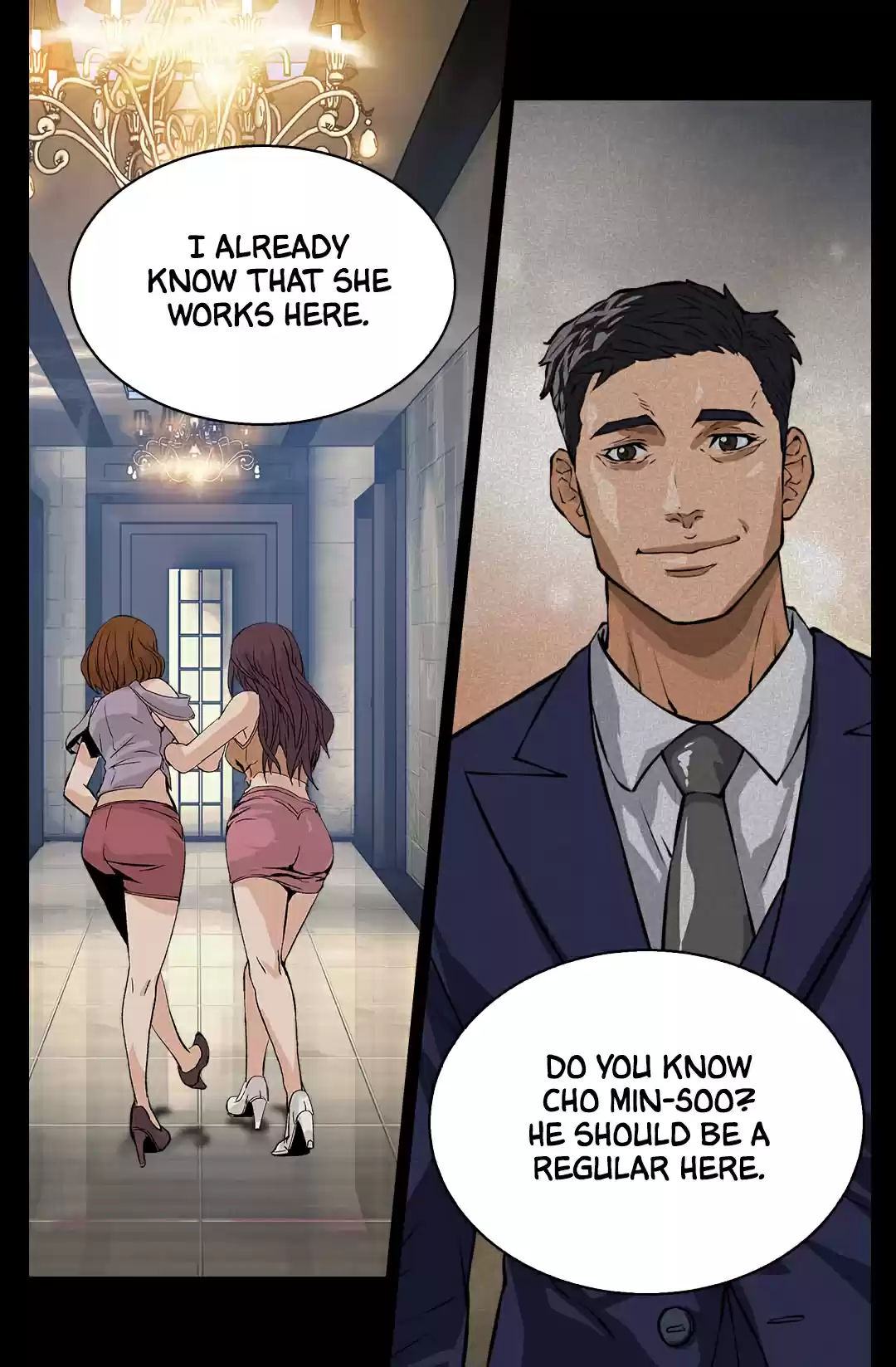 Dimensional Mercenary ( Other World Warrior ) Chapter 25