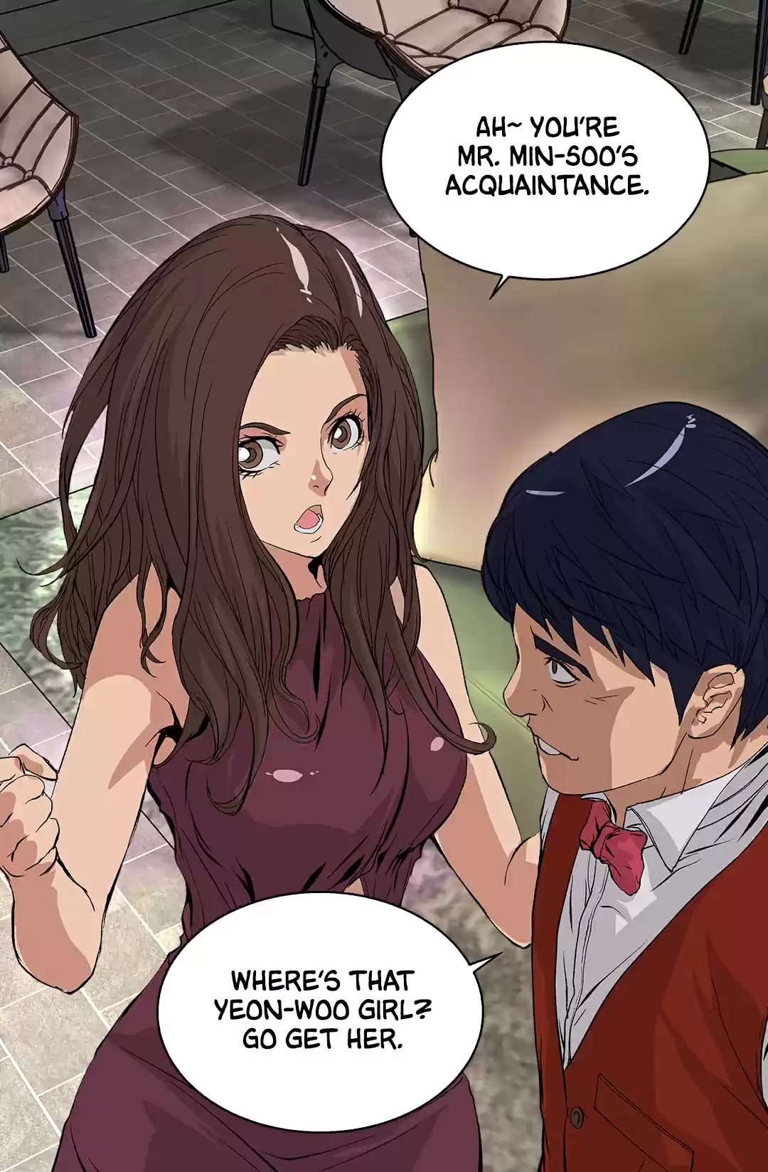 Dimensional Mercenary ( Other World Warrior ) Chapter 25