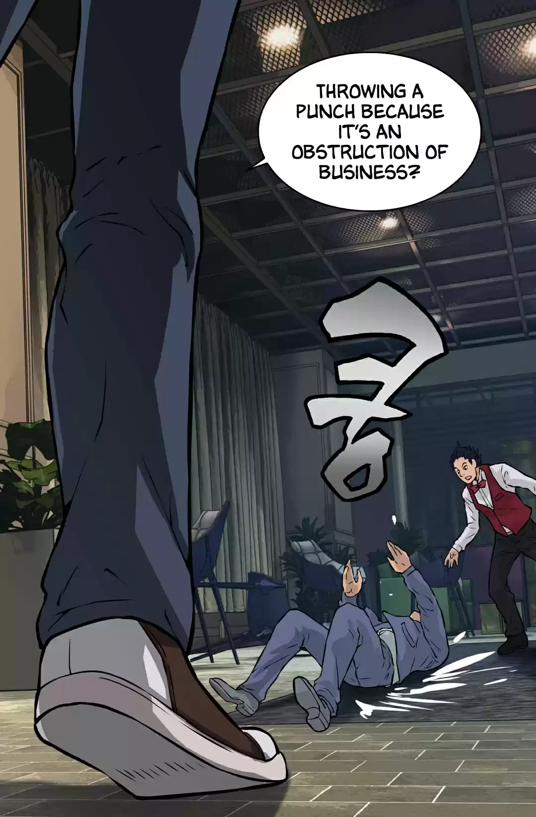 Dimensional Mercenary ( Other World Warrior ) Chapter 25