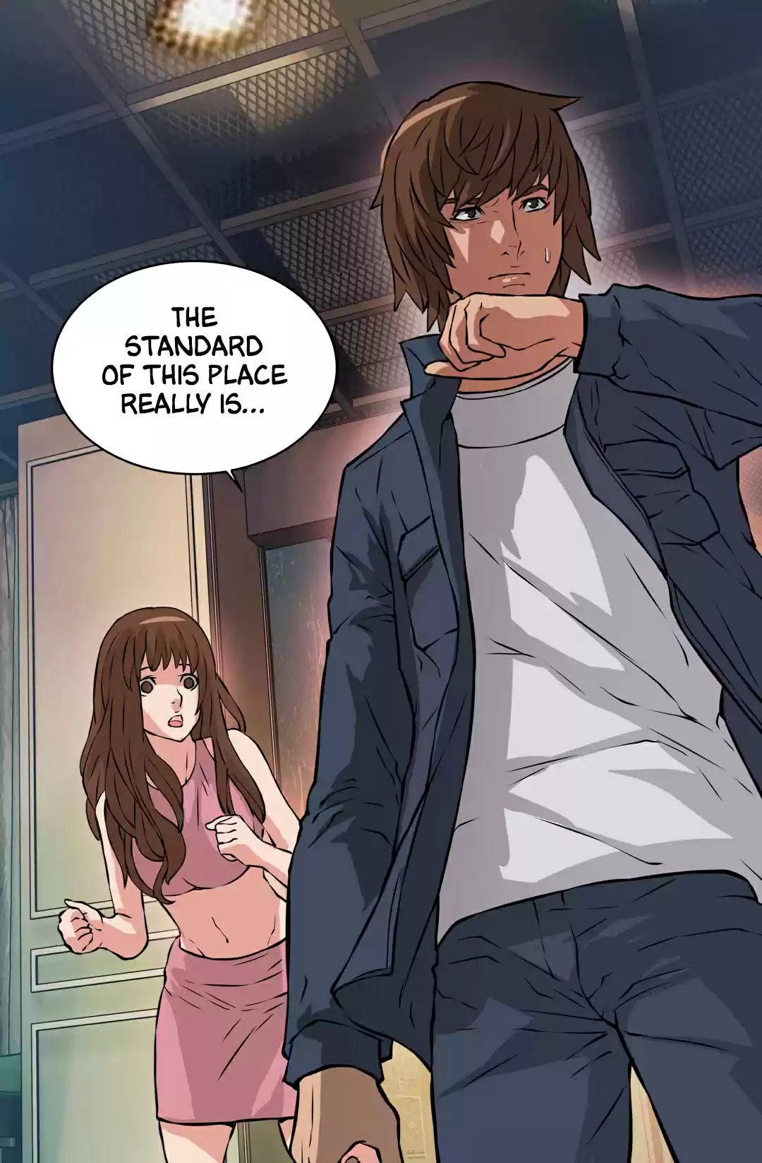 Dimensional Mercenary ( Other World Warrior ) Chapter 25