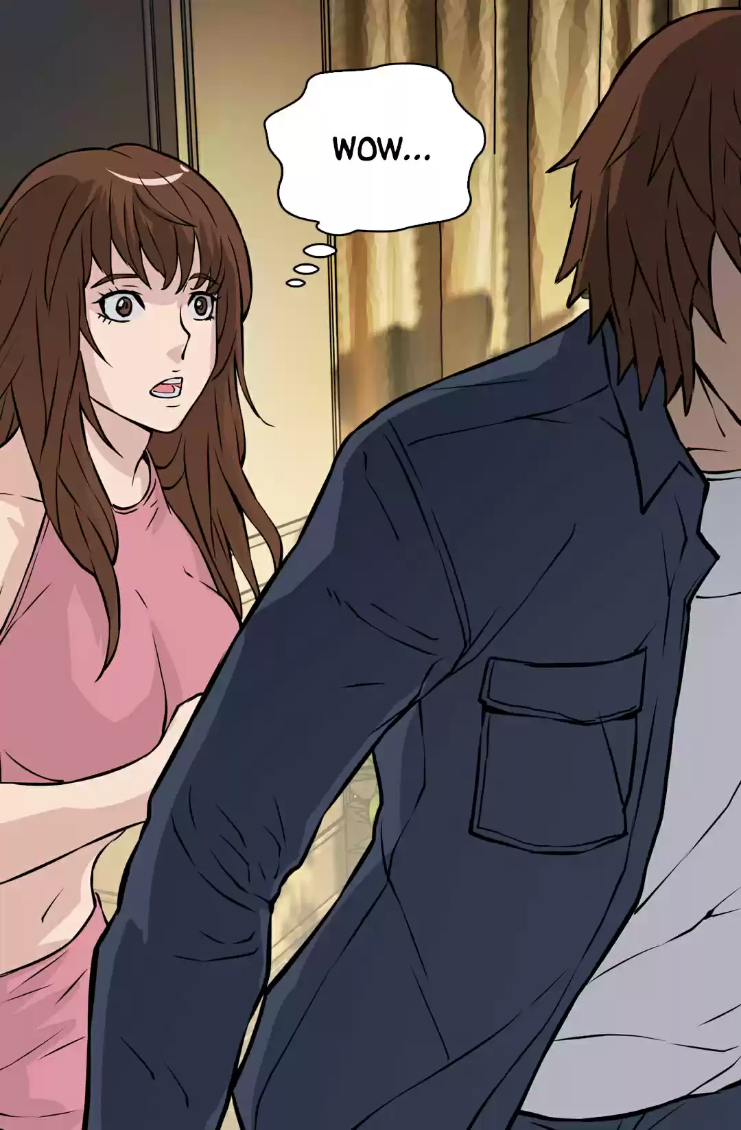 Dimensional Mercenary ( Other World Warrior ) Chapter 25