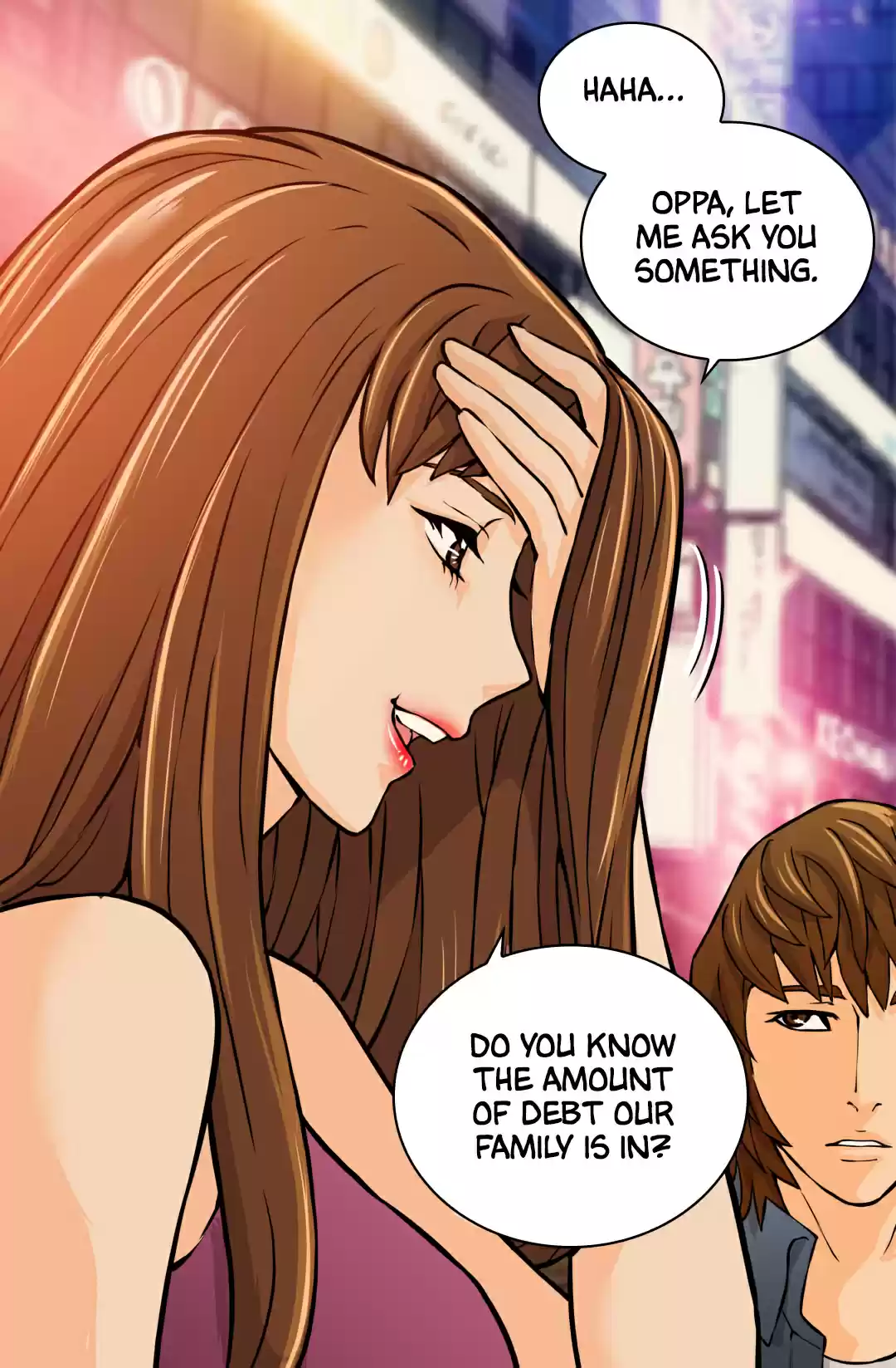 Dimensional Mercenary ( Other World Warrior ) Chapter 26