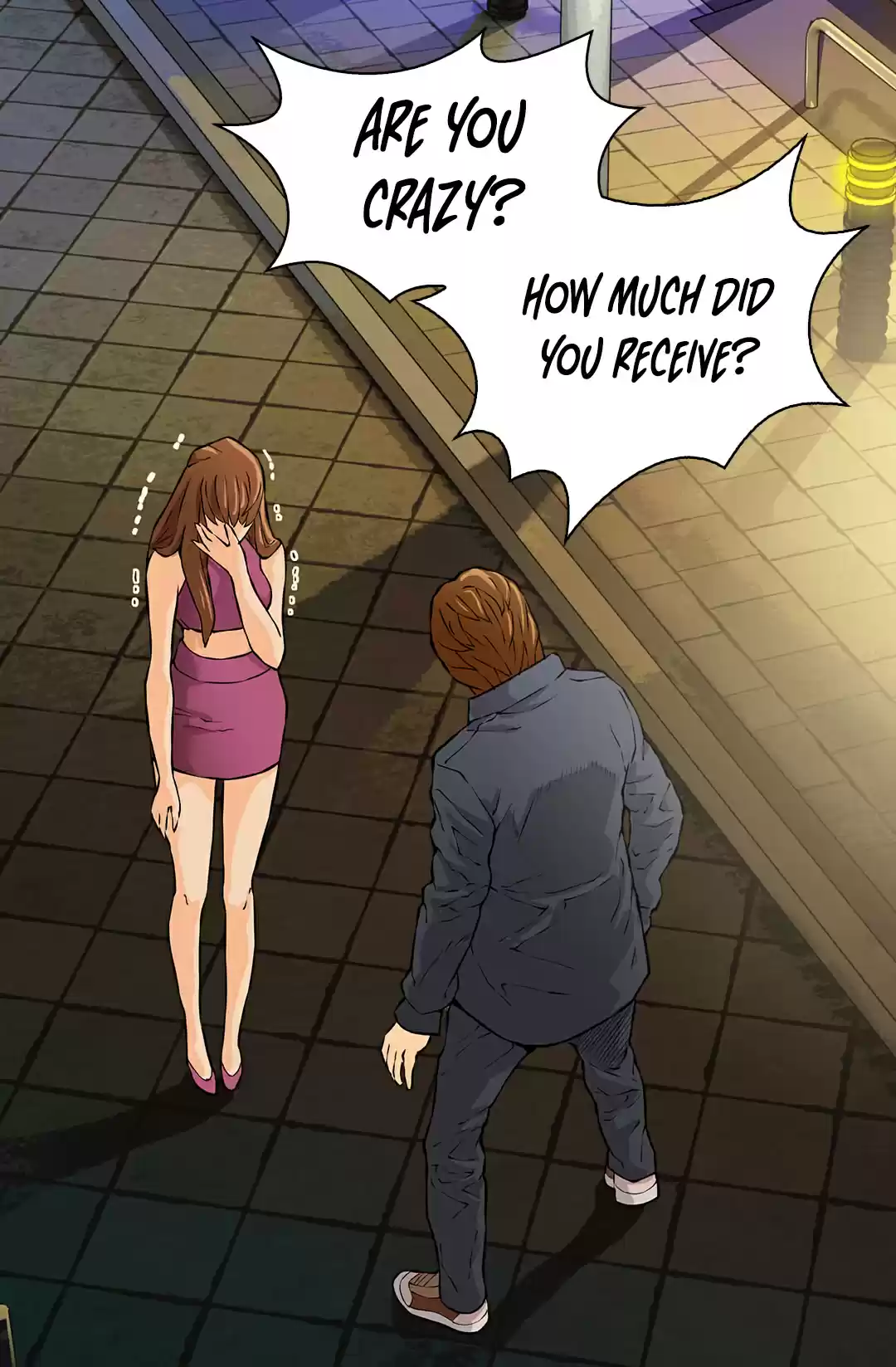 Dimensional Mercenary ( Other World Warrior ) Chapter 26