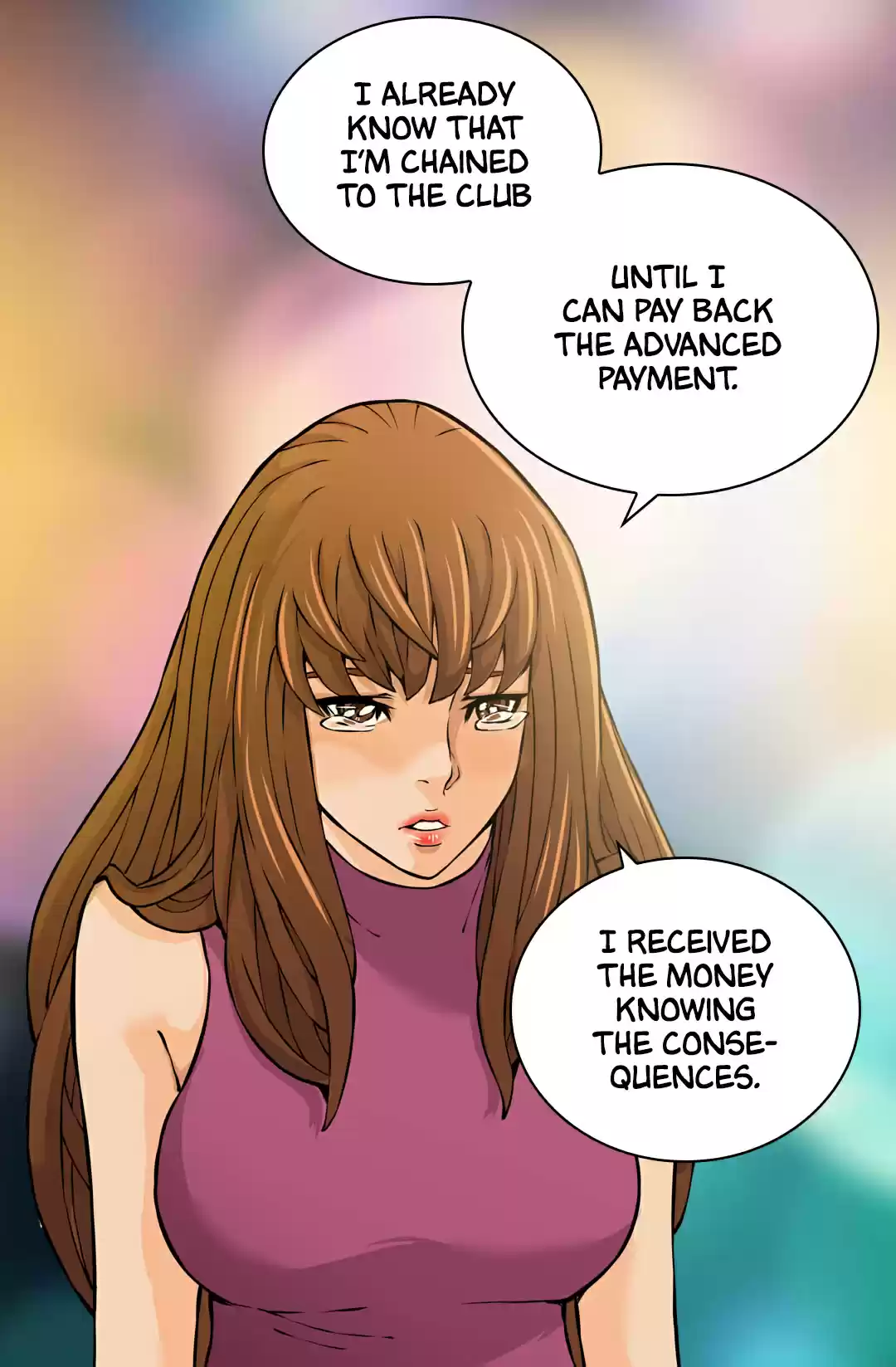 Dimensional Mercenary ( Other World Warrior ) Chapter 26