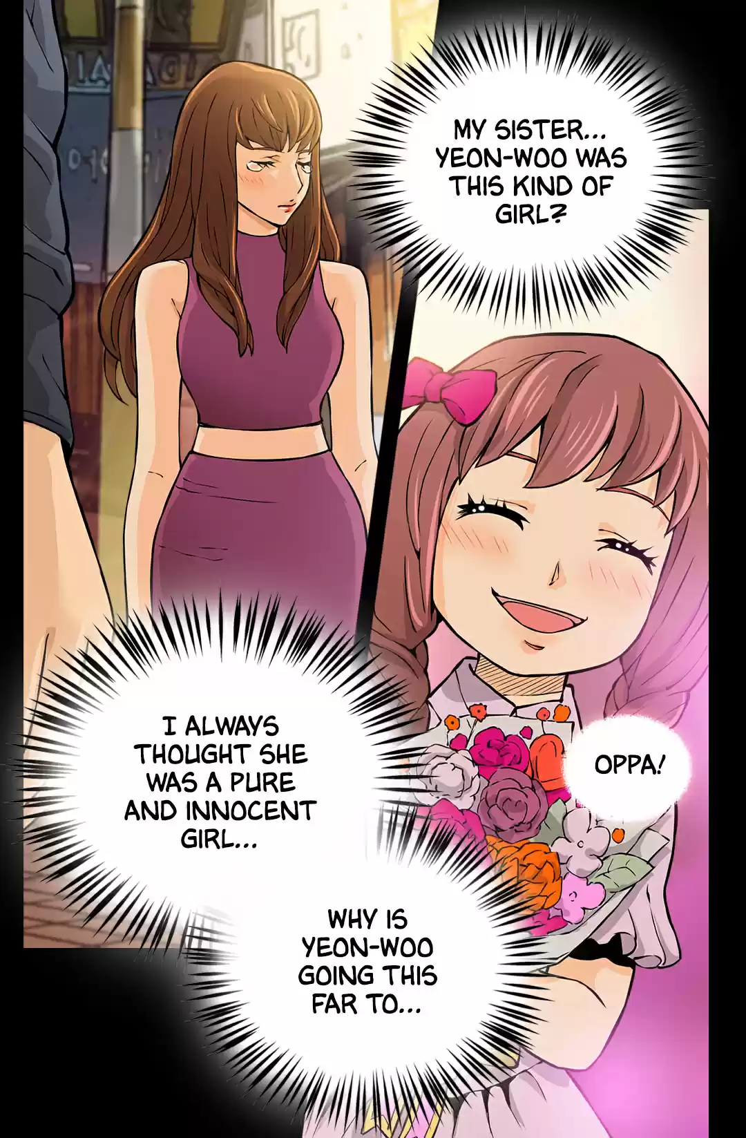 Dimensional Mercenary ( Other World Warrior ) Chapter 26