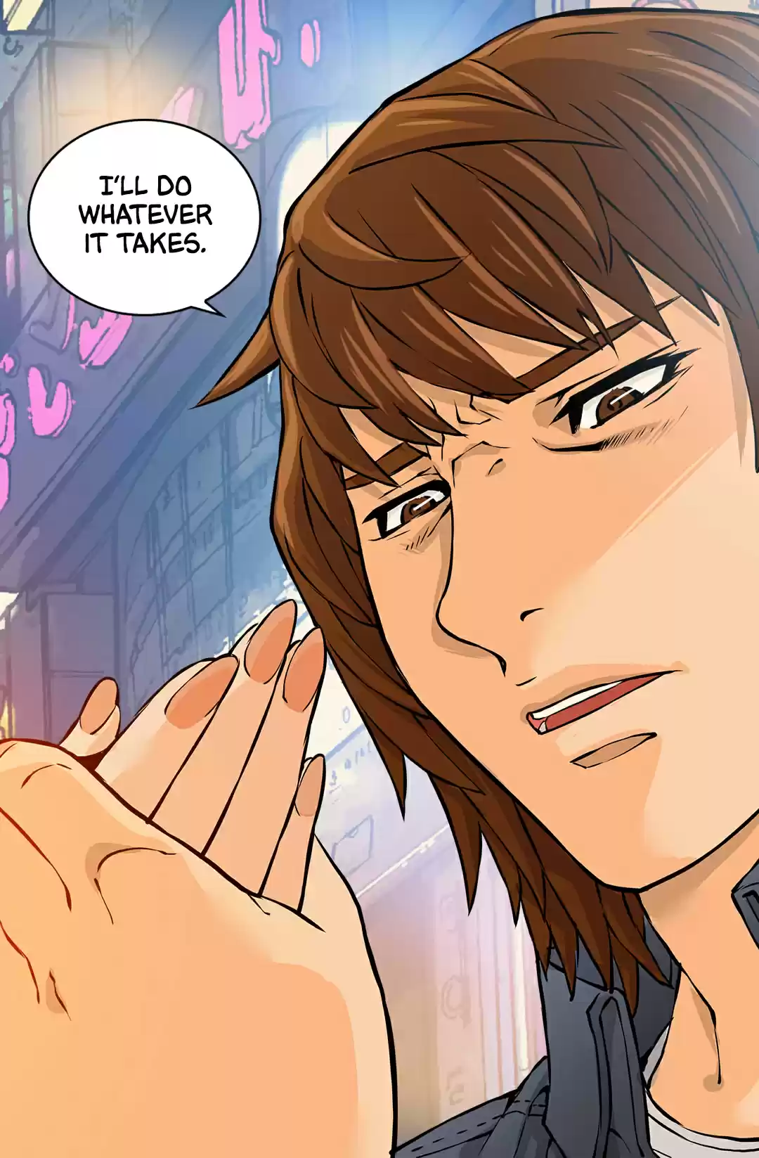 Dimensional Mercenary ( Other World Warrior ) Chapter 26