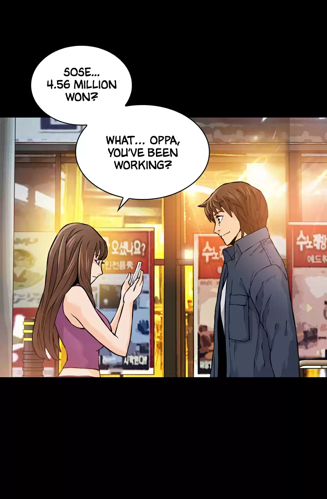 Dimensional Mercenary ( Other World Warrior ) Chapter 26