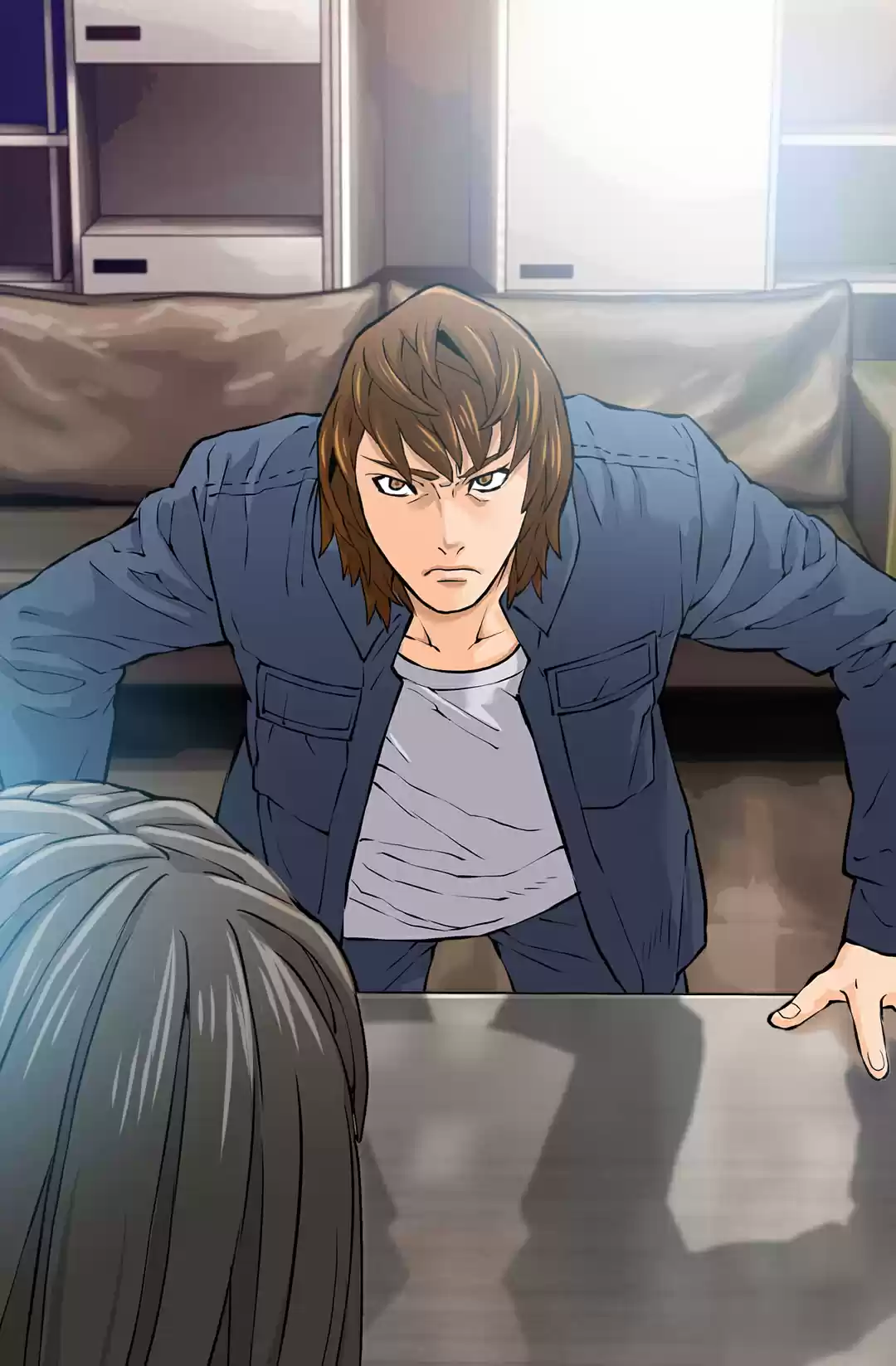 Dimensional Mercenary ( Other World Warrior ) Chapter 26