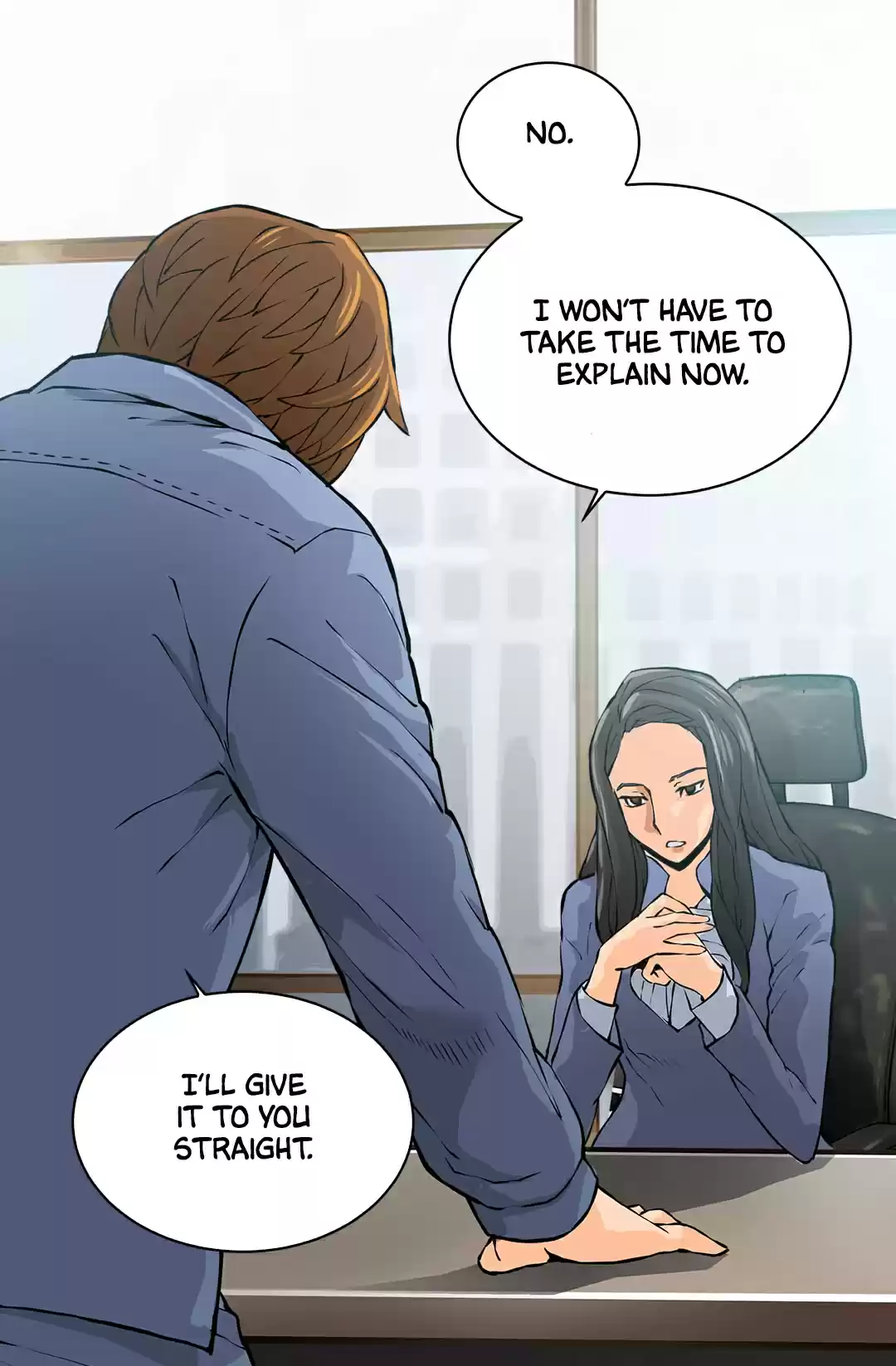 Dimensional Mercenary ( Other World Warrior ) Chapter 27