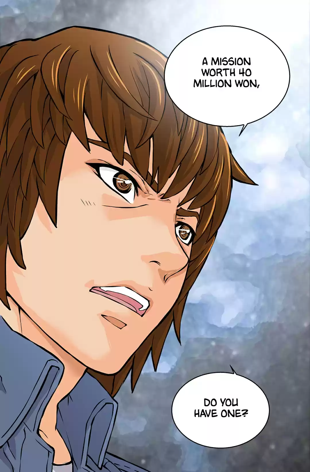 Dimensional Mercenary ( Other World Warrior ) Chapter 27