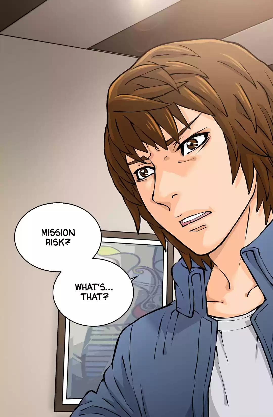 Dimensional Mercenary ( Other World Warrior ) Chapter 27