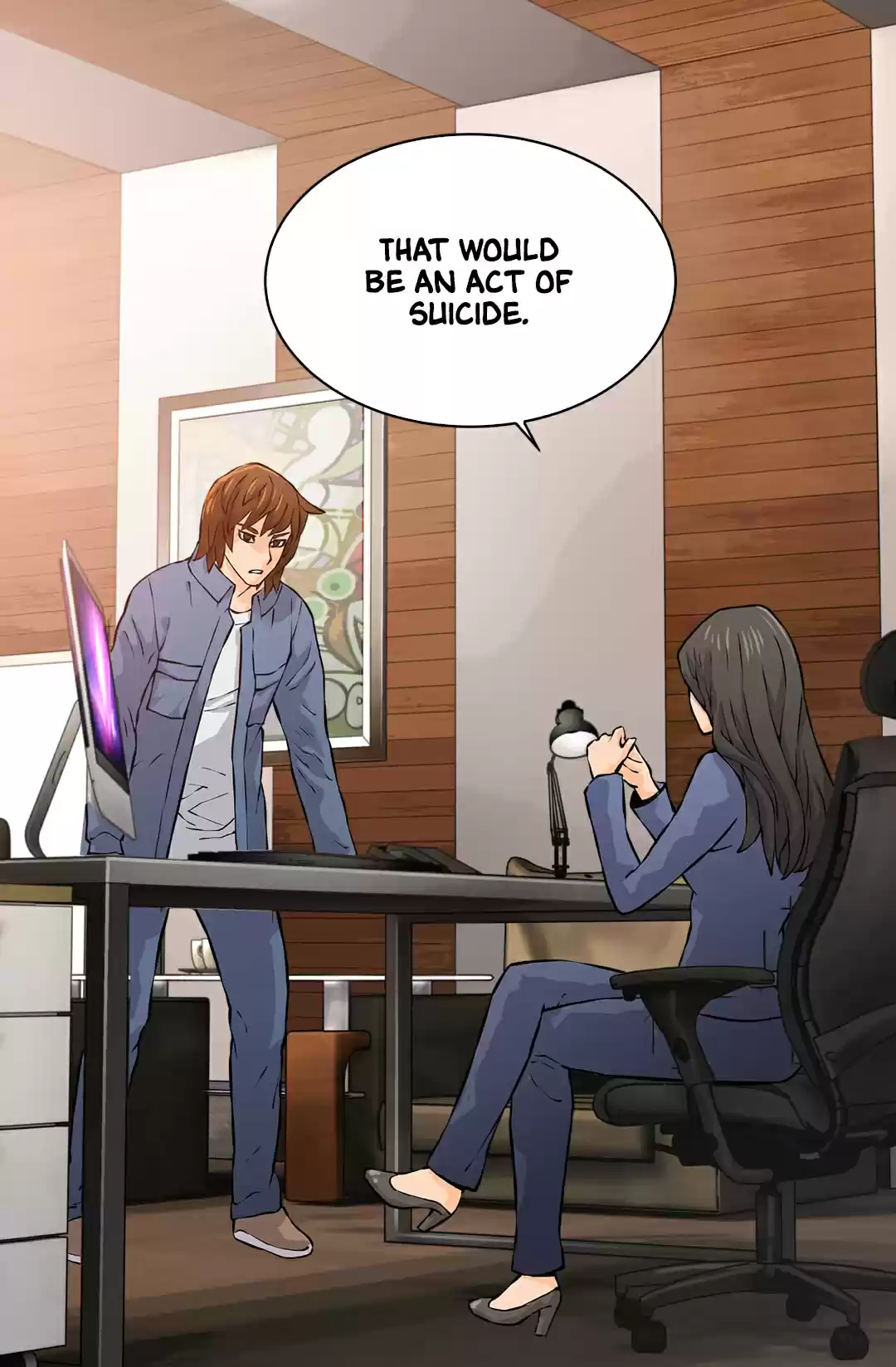 Dimensional Mercenary ( Other World Warrior ) Chapter 27