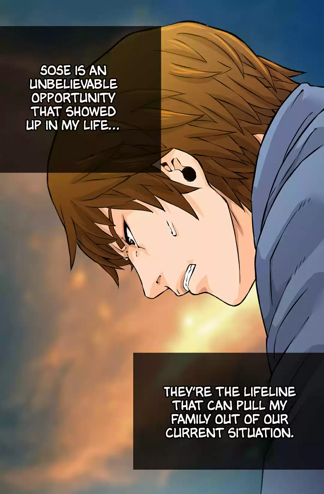 Dimensional Mercenary ( Other World Warrior ) Chapter 27