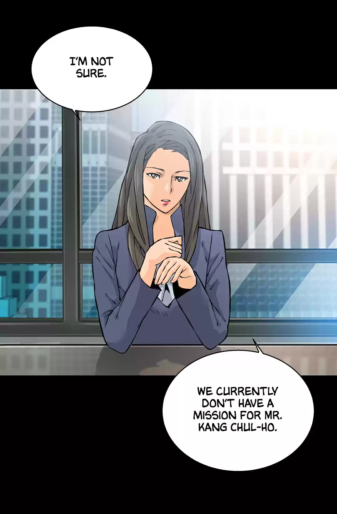 Dimensional Mercenary ( Other World Warrior ) Chapter 27