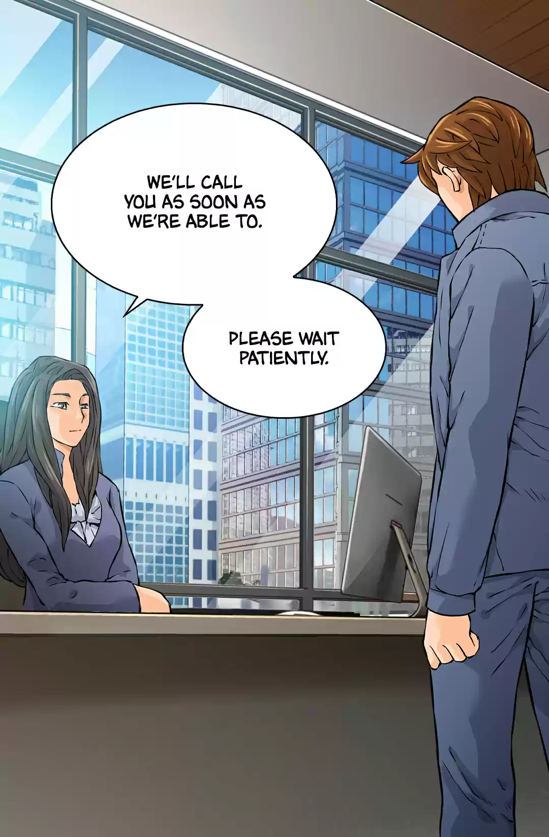 Dimensional Mercenary ( Other World Warrior ) Chapter 27