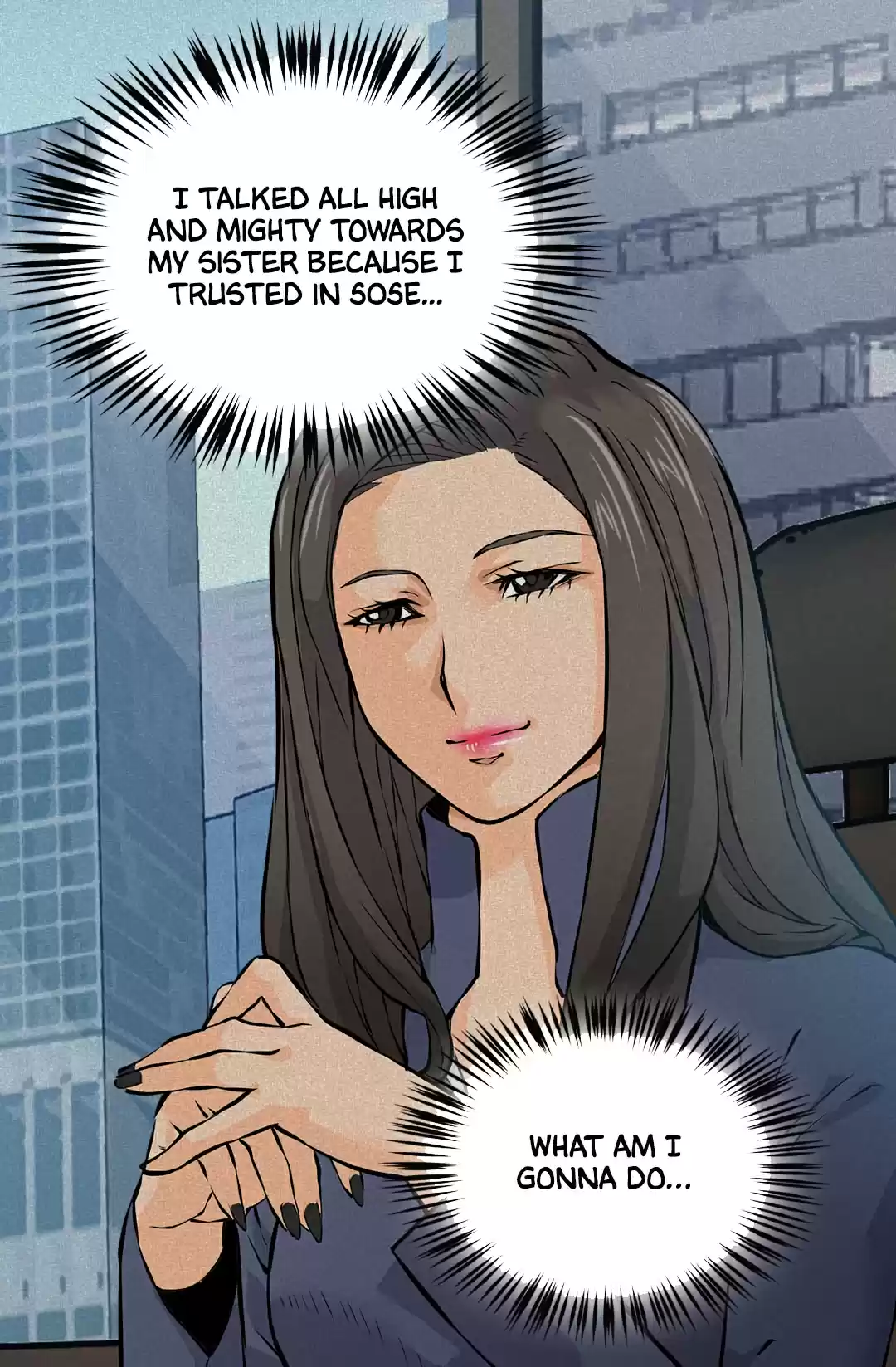 Dimensional Mercenary ( Other World Warrior ) Chapter 27